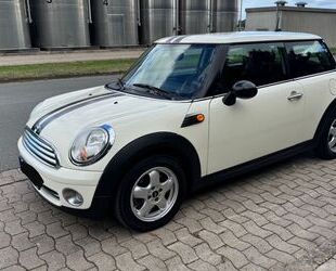 Mini ONE Gebrauchtwagen