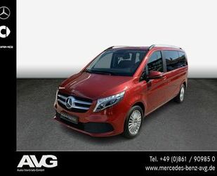 Mercedes-Benz V 250 Gebrauchtwagen