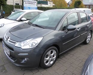 Citroen C3 Gebrauchtwagen