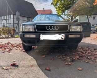 Audi 80 Gebrauchtwagen