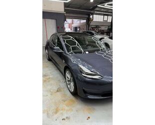 Tesla Model 3 Gebrauchtwagen