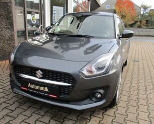 Suzuki Swift Gebrauchtwagen