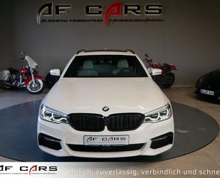 BMW 530 Gebrauchtwagen