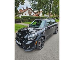 Mini John Cooper Works Countryman Gebrauchtwagen