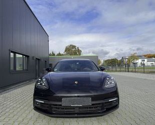 Porsche Panamera Gebrauchtwagen