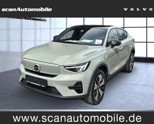 Volvo C40 Gebrauchtwagen