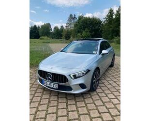 Mercedes-Benz A 180 Gebrauchtwagen