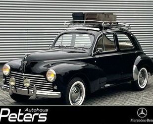 Peugeot Andere Oldtimer
