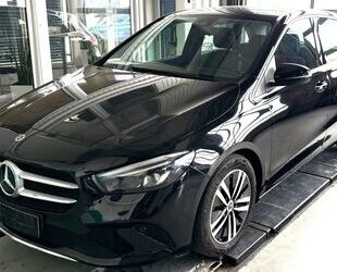 Mercedes-Benz B 200 Gebrauchtwagen