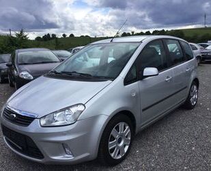 Ford C-Max Gebrauchtwagen