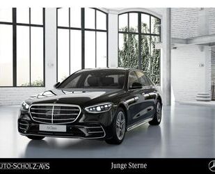 Mercedes-Benz S 350 Gebrauchtwagen