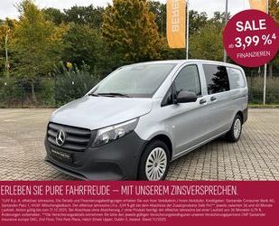Mercedes-Benz Vito Gebrauchtwagen