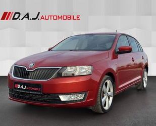 Skoda Rapid Gebrauchtwagen