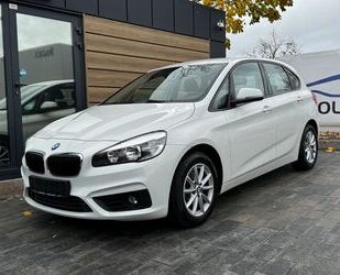 BMW 218 Active Tourer Gebrauchtwagen