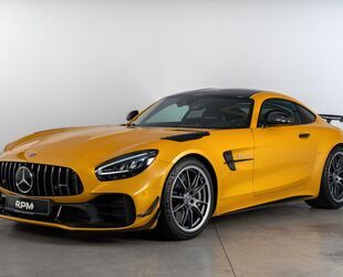 Mercedes-Benz AMG GT R Gebrauchtwagen
