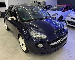 Opel Adam Gebrauchtwagen
