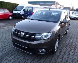 Dacia Sandero Gebrauchtwagen