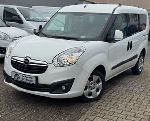 Opel Combo Gebrauchtwagen