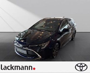 Toyota Corolla Gebrauchtwagen