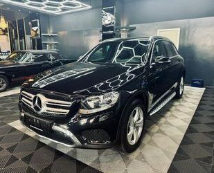 Mercedes-Benz GLC 250 Gebrauchtwagen