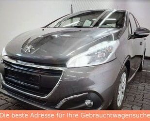 Peugeot 208 Gebrauchtwagen