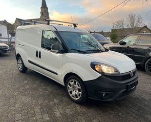 Fiat Doblo Gebrauchtwagen