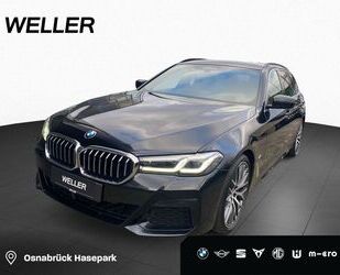 BMW 540 Gebrauchtwagen