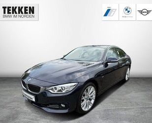 BMW 430 Gebrauchtwagen