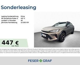 Cupra Formentor Gebrauchtwagen
