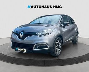Renault Captur Gebrauchtwagen
