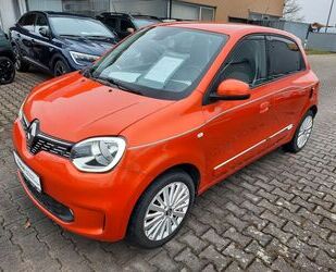 Renault Twingo Gebrauchtwagen