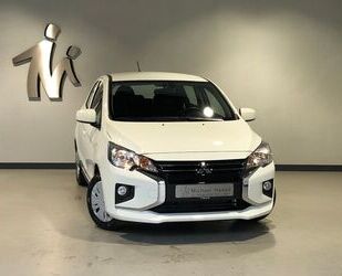Mitsubishi Space Star Gebrauchtwagen