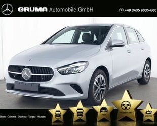 Mercedes-Benz B 250 Gebrauchtwagen