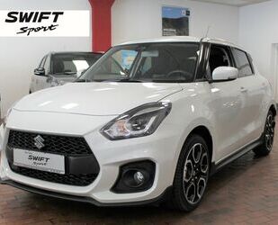 Suzuki Swift Gebrauchtwagen