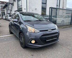 Hyundai i10 Gebrauchtwagen