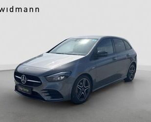 Mercedes-Benz B 180 Gebrauchtwagen