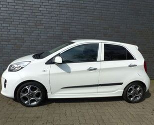 Kia Picanto Gebrauchtwagen