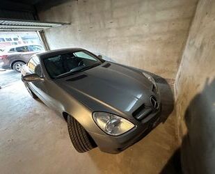 Mercedes-Benz SLK 200 Gebrauchtwagen