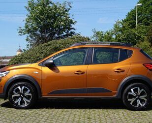 Dacia Sandero Gebrauchtwagen