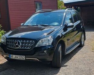 Mercedes-Benz ML 350 Gebrauchtwagen