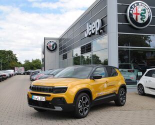 Jeep Avenger Gebrauchtwagen