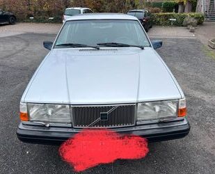 Volvo 945 Gebrauchtwagen