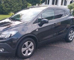 Opel Mokka Gebrauchtwagen
