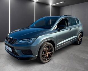 Cupra Ateca Gebrauchtwagen