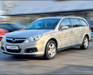 Opel Vectra Gebrauchtwagen