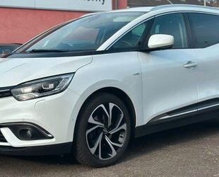 Renault Grand Scenic Gebrauchtwagen
