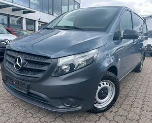 Mercedes-Benz Vito Gebrauchtwagen