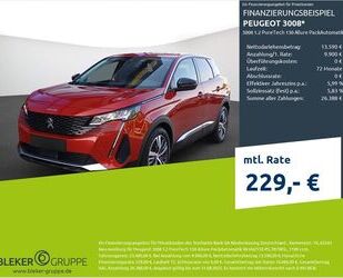 Peugeot 3008 Gebrauchtwagen