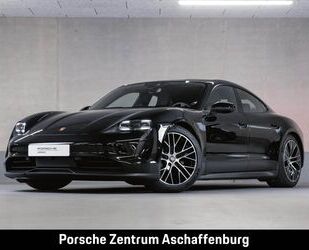 Porsche Taycan Gebrauchtwagen