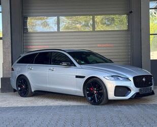 Jaguar XF Gebrauchtwagen